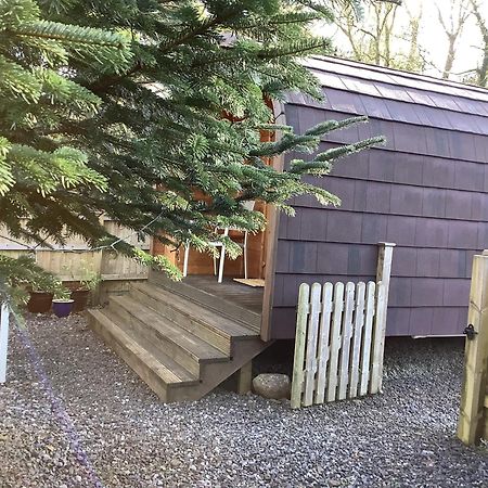 Hotel Little London Bed & Breakfast And Glamping Pod Abercraf Exteriér fotografie