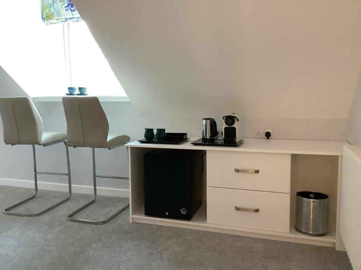 Hotel Little London Bed & Breakfast And Glamping Pod Abercraf Exteriér fotografie